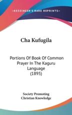 Cha Kufugila