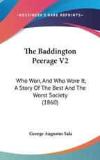 The Baddington Peerage V2