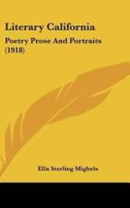Literary California - Ella Sterling Mighels (author)