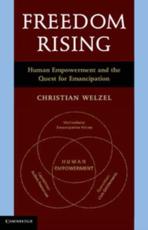 Freedom Rising - Christian Welzel