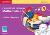 Cambridge Primary Mathematics. Stage 5 Teacher's Resource