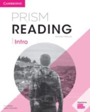 Prism Reading. Intro Teacher's Manual