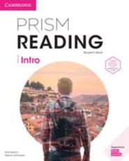Prism. Intro Reading and Writing