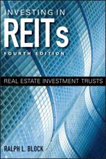 Investing in REITs - Ralph L. Block