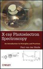 X-Ray Photoelectron Spectroscopy - Paul Van der Heide