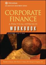 Corporate Finance - Michelle R. Clayman, Martin S. Fridson, George H. Troughton
