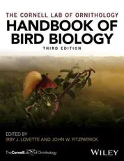 The Cornell Lab of Ornithology Handbook of Bird Biology