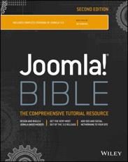 Joomla! Bible - Ric Shreves
