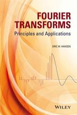 Fourier Transforms - Eric W. Hansen
