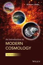 An Introduction to Modern Cosmology - Andrew R. Liddle