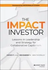 The Impact Investor