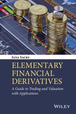 Elementary Financial Derivatives
