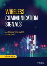 Wireless Communication Signals - HÃ¼seyin Arslan