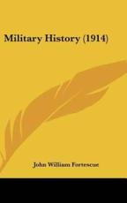Military History (1914)