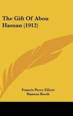 The Gift of Abou Hassan (1912)
