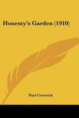 Honesty's Garden (1910) - Paul Creswick