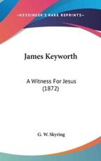 James Keyworth