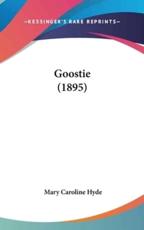 Goostie (1895)