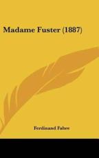 Madame Fuster (1887)