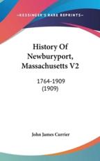 History of Newburyport, Massachusetts V2
