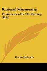Rational Mnemonics - Thomas Hallworth (author)