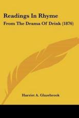 Readings in Rhyme - Harriet A Glazebrook (author)
