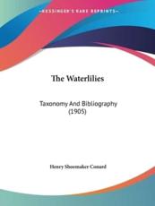 The Waterlilies - Henry Shoemaker Conard