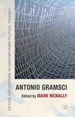 Antonio Gramsci - McNally, Mark