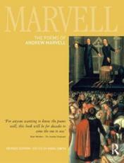 The Poems of Andrew Marvell - Nigel Smith (editor)