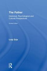 The Father - Luigi Zoja (author)