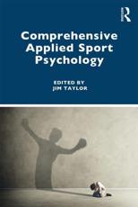 Comprehensive Applied Sport Psychology