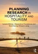 ISBN: 9781138852167 - Planning Research in Hospitality and Tourism
