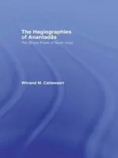 The Hagiographies of Anantadas