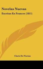 Novelas Nuevas - Claris De Florian (author)