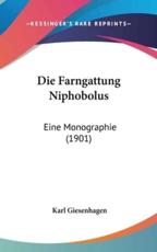 Die Farngattung Niphobolus - Karl Giesenhagen