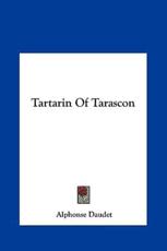 Tartarin of Tarascon - Alphonse Daudet