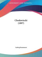 Chodowiecki (1897) - Ludwig Kaemmerer