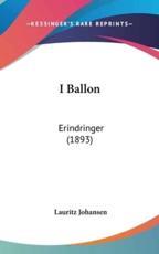 I Ballon - Lauritz Johansen