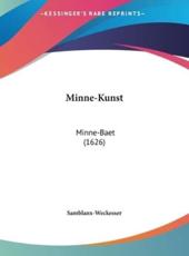 Minne-Kunst - Samblanx-Weckesser