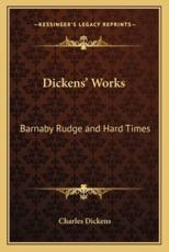 Dickens' Works - Charles Dickens