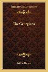 The Georgians - Will N Harben (author)