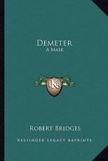 Demeter - Robert Bridges
