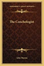 The Conchologist - John Warren