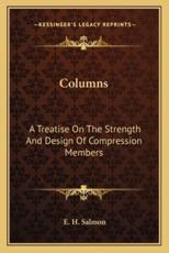 Columns - E H Salmon (author)