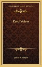 Reed Voices