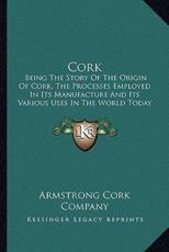 Cork - Armstrong Cork Company
