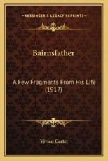 Bairnsfather - Vivian Carter (other)