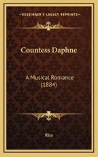 Countess Daphne - Rita (author)