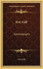 Eric Gill - Eric Gill