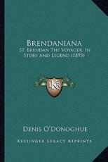 Brendaniana - Denis O'Donoghue